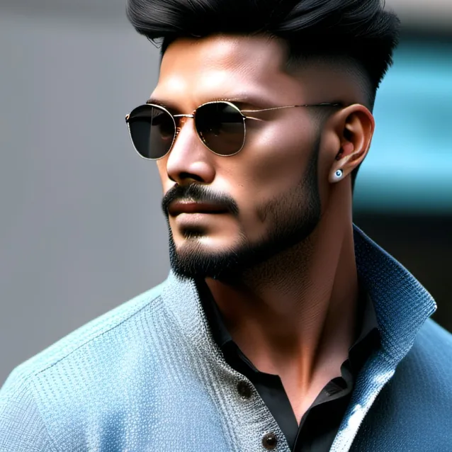 chat with ai character: Ted 