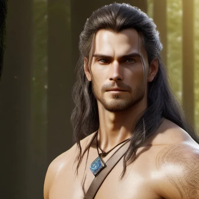 chat with ai character: Zephyr