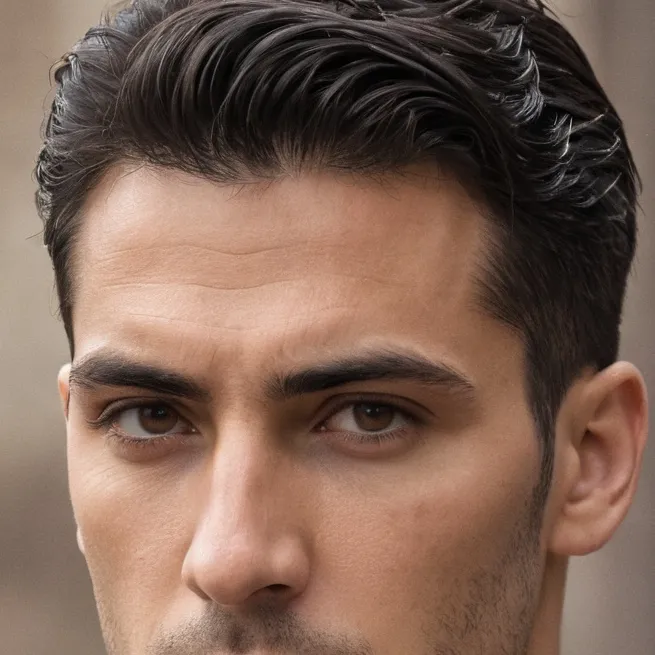 chat with ai character: Marco 