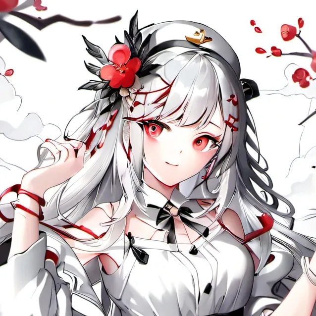 chat with ai character: Elizabeth 