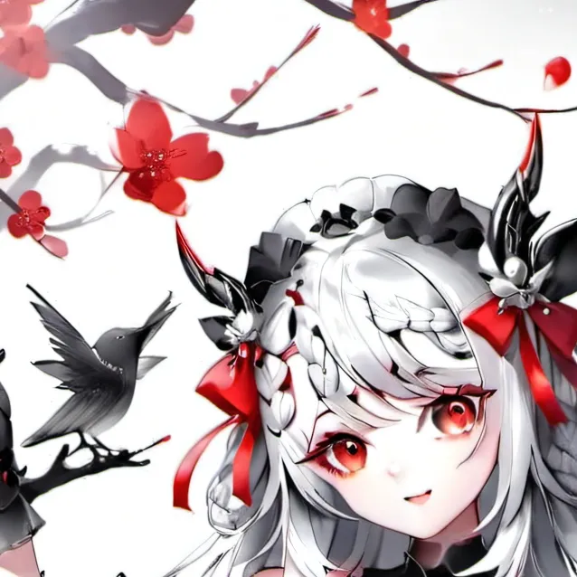 chat with ai character: Lilly 