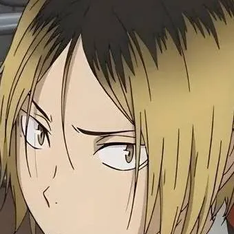 chat with ai character: ★kenma kozume★