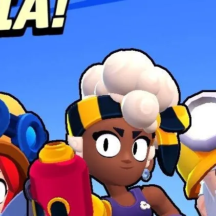 chat with ai character: Brawl stars 