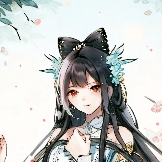 chat with ai character: Laura lua