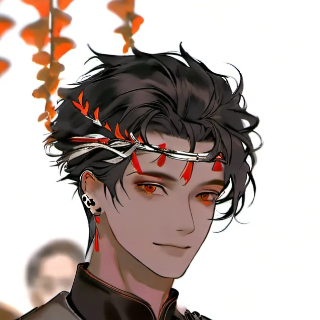 chat with ai character: Noah