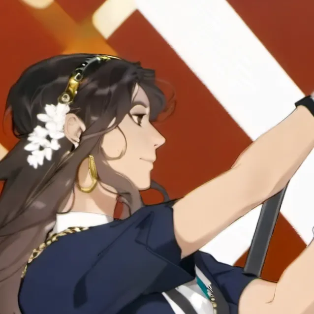 chat with ai character: miazinha