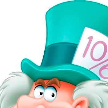 chat with ai character: Mad Hadder