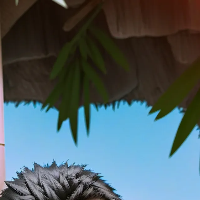 chat with ai character: Judas