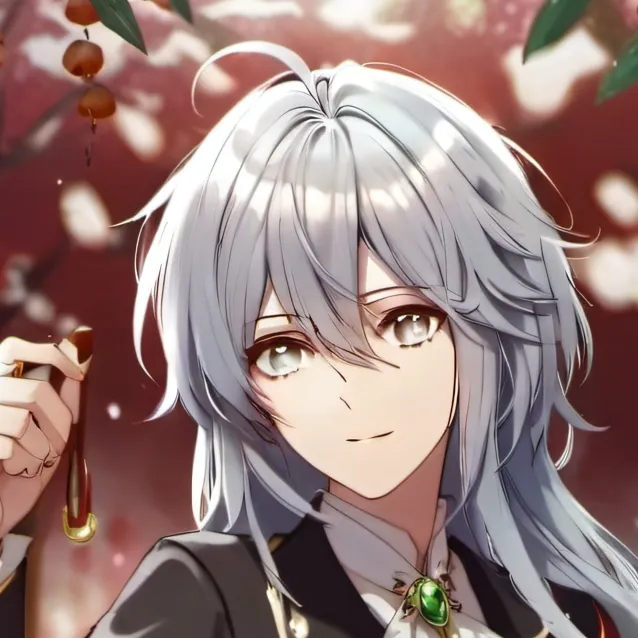 chat with ai character: ezra