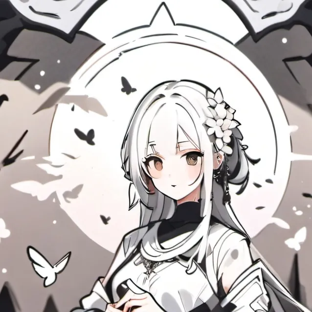 chat with ai character: Nancy lay