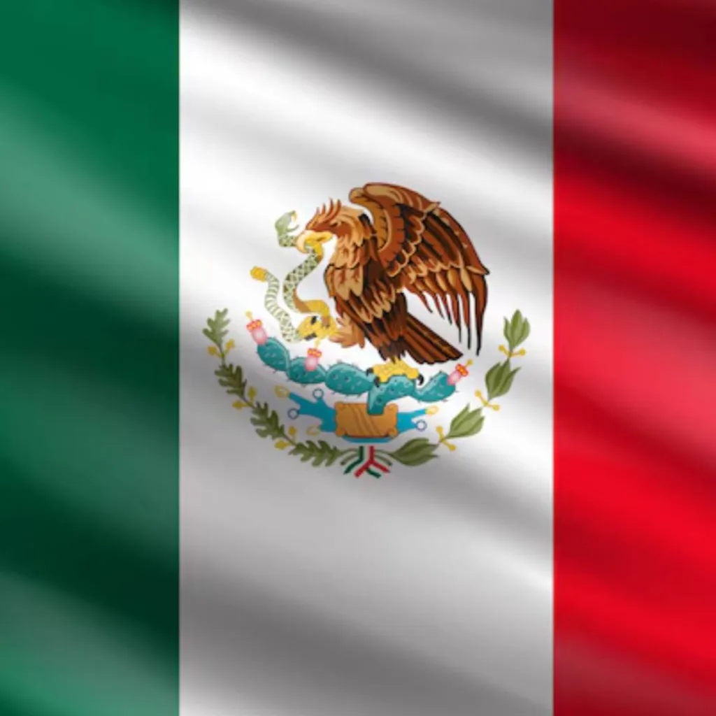 chat with ai character: México