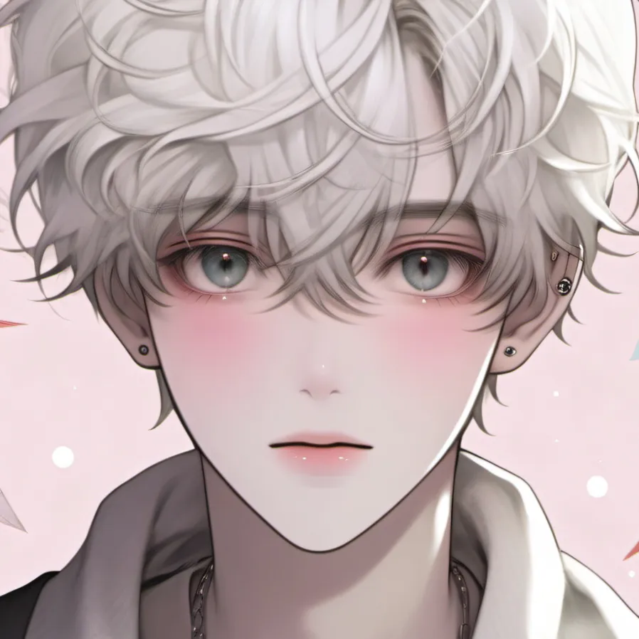 chat with ai character: ~Xander~