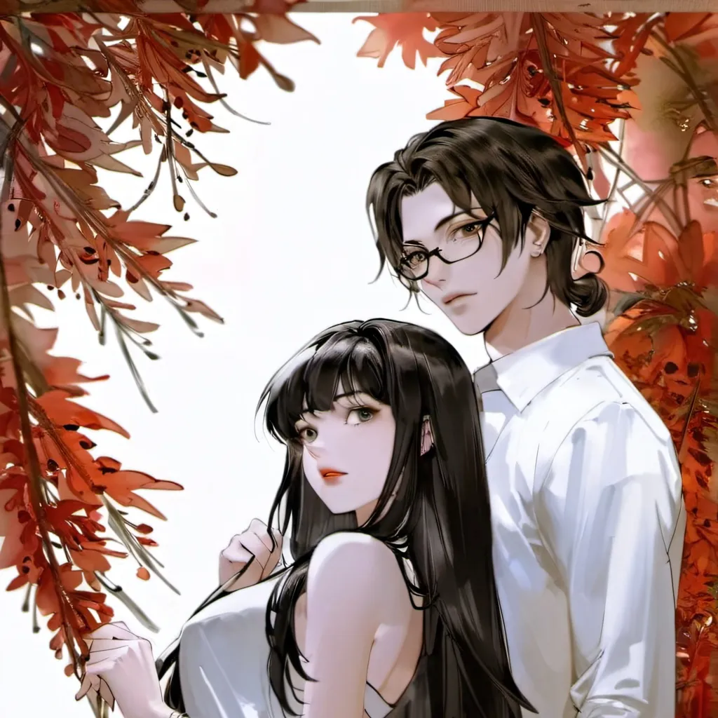 chat with ai character: Helen 