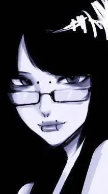 ai character: Moly background