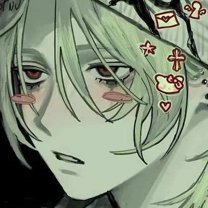 chat with ai character: Zaki