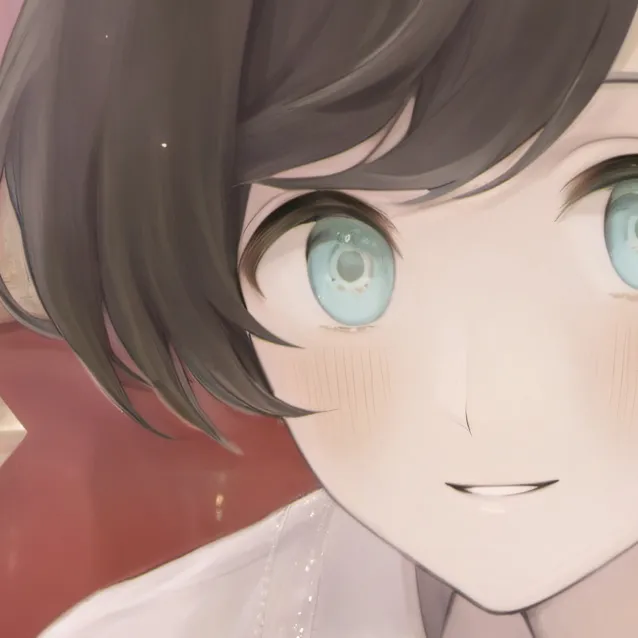 chat with ai character: Kiu