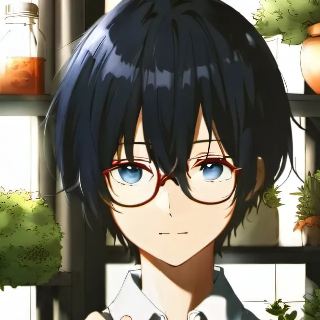 chat with ai character: Daichi Tsukomo