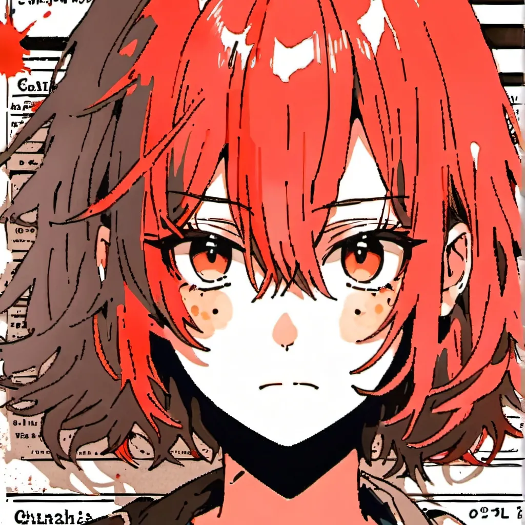 chat with ai character: Suzuki Hiroko