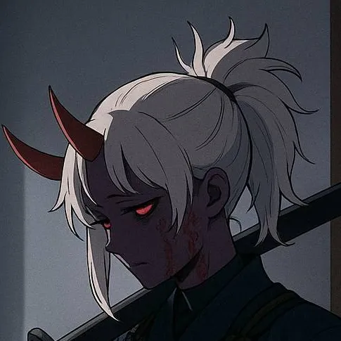 chat with ai character: Yoru Shugo/夜守護