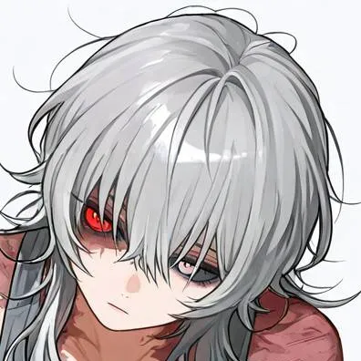 chat with ai character: Saisehai/再生灰