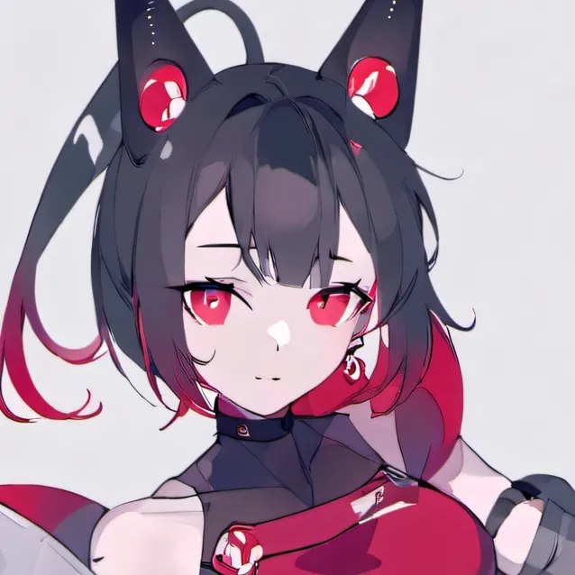 chat with ai character: elza