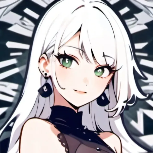 chat with ai character: Lily