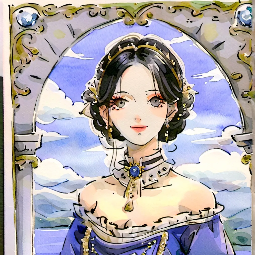 chat with ai character: Melany