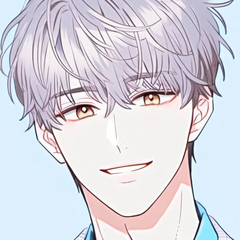 chat with ai character: Jackson
