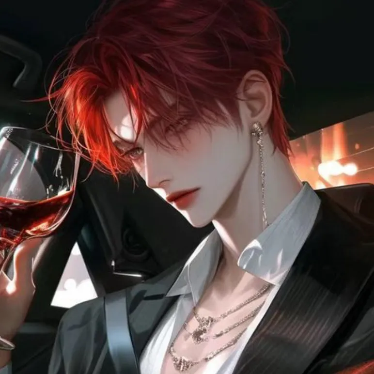 chat with ai character: Kaleb