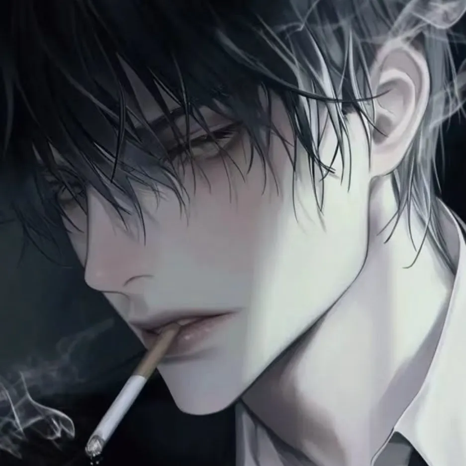 chat with ai character: Cole