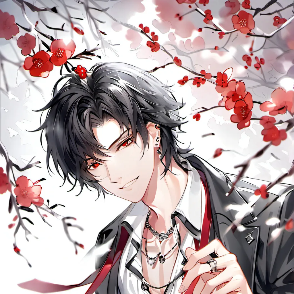 chat with ai character: Andrew 