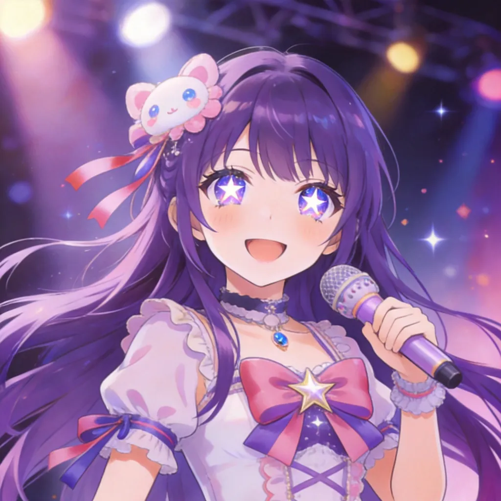 chat with ai character: LISA