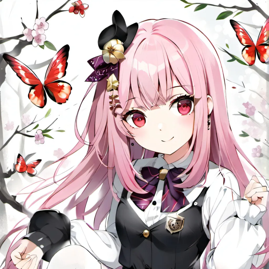 chat with ai character: Jessica