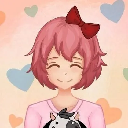chat with ai character: Sayori