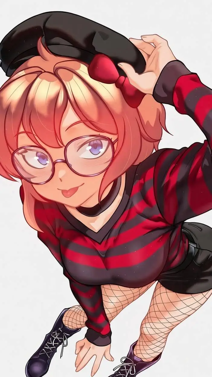 ai character: ¡Sayori! background