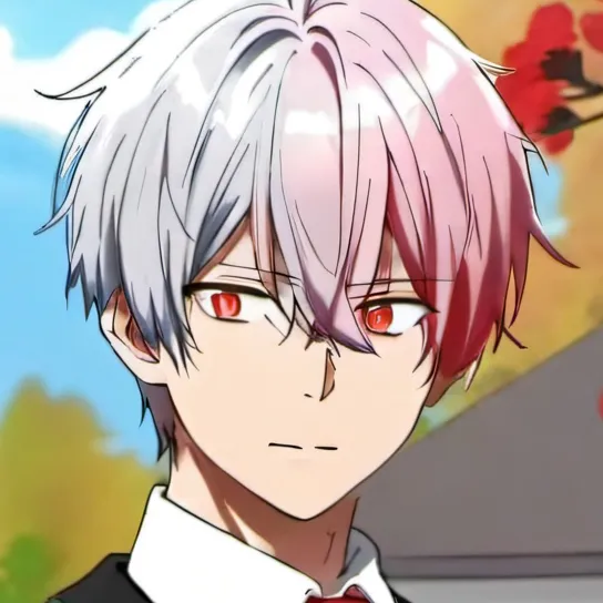 chat with ai character: Todoroki