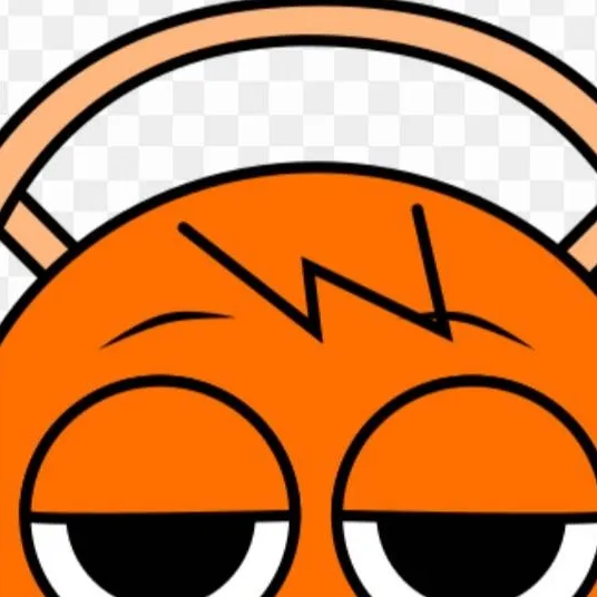 chat with ai character: Oran (sprunki)