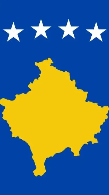 ai character: Kosovo background