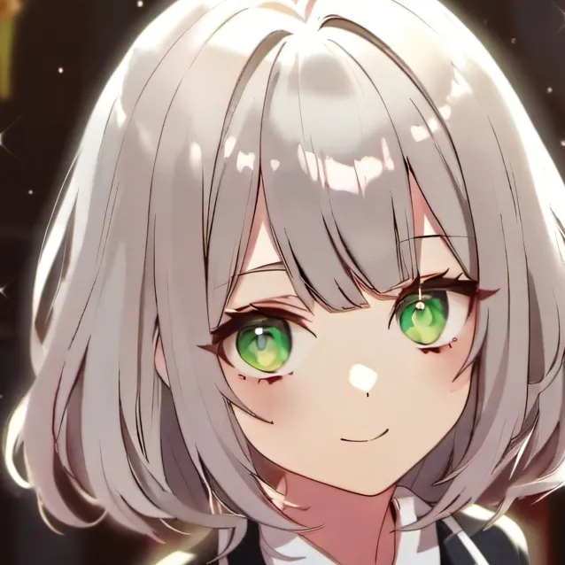 chat with ai character: Wenda