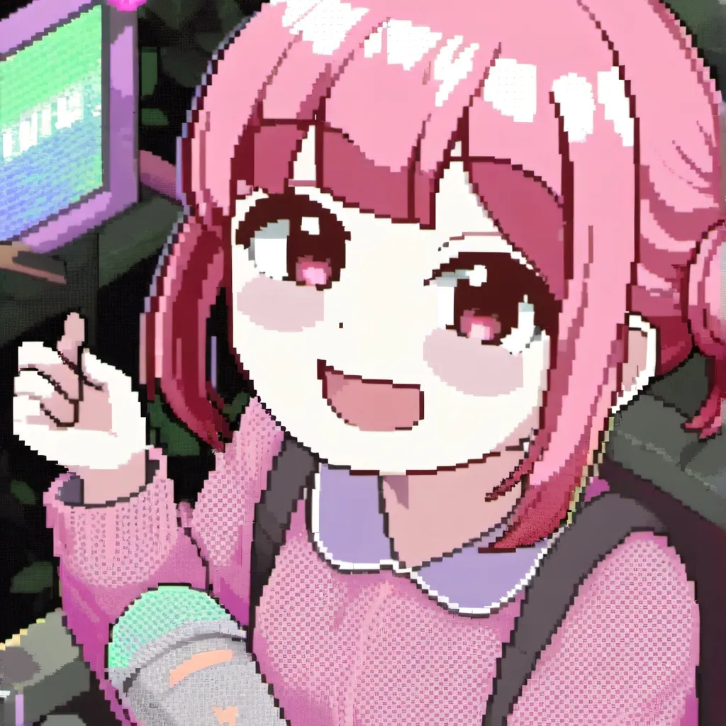 chat with ai character: La hmr de fernanda