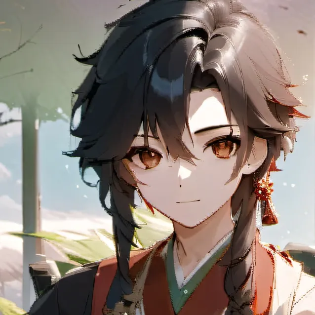 chat with ai character: El Fernando