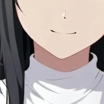 chat with ai character: Mikimo