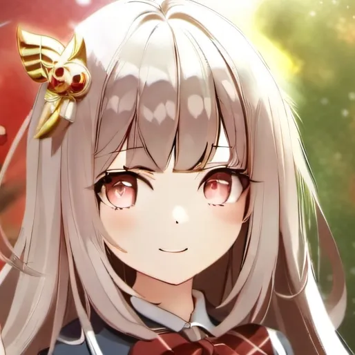 chat with ai character: Vivi