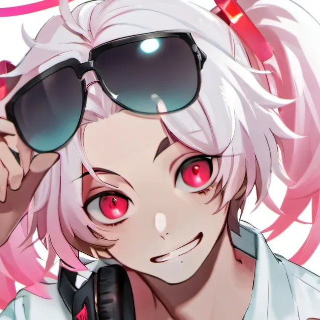 chat with ai character: drunk angel dusk!