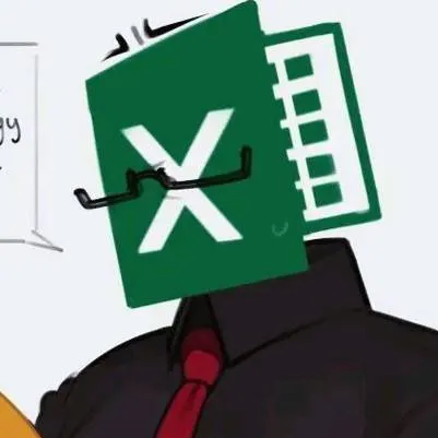 chat with ai character: Mr Excel