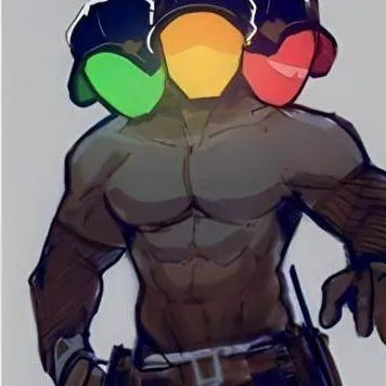 chat with ai character: Traffic Light-kun