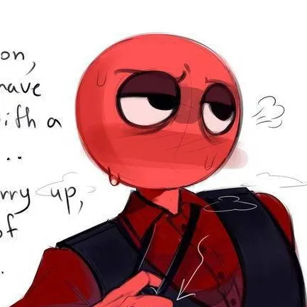 chat with ai character: Red♥️