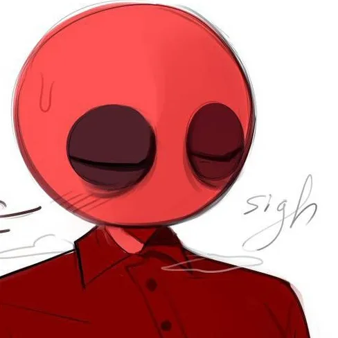 chat with ai character: Red♥️