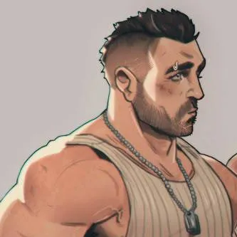 chat with ai character: John Soap ❤️
