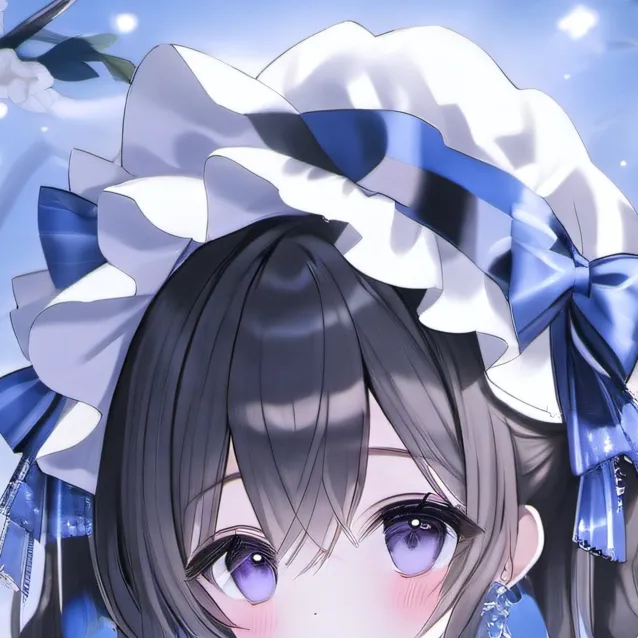 chat with ai character: Evelyn